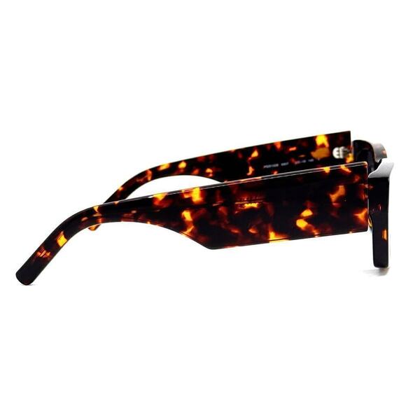 NEW!!! PALM ANGELS Dorris Sunglasses PERI049 6064 Authentic